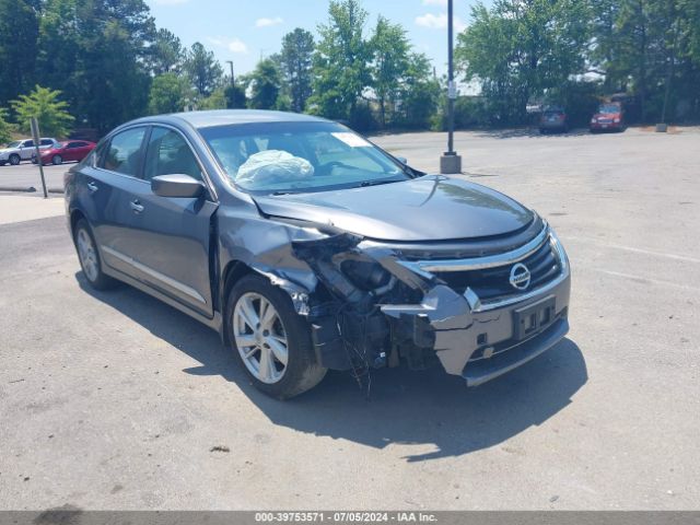 Photo 5 VIN: 1N4AL3AP6FC200287 - NISSAN ALTIMA 