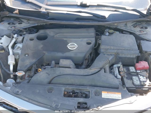 Photo 9 VIN: 1N4AL3AP6FC200287 - NISSAN ALTIMA 