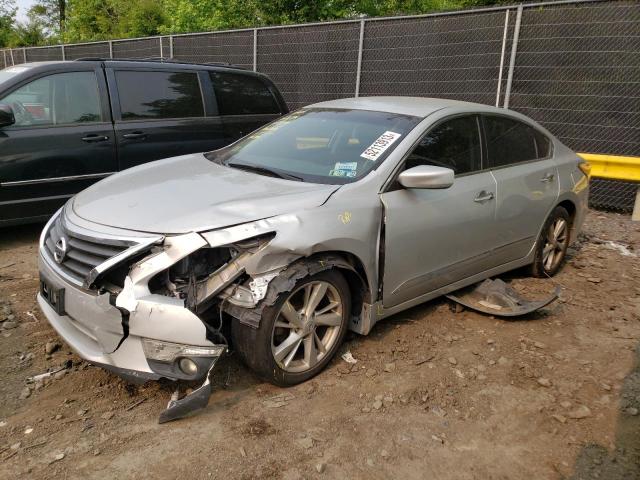 Photo 0 VIN: 1N4AL3AP6FC201696 - NISSAN ALTIMA 2.5 