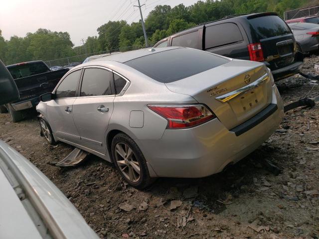 Photo 1 VIN: 1N4AL3AP6FC201696 - NISSAN ALTIMA 2.5 