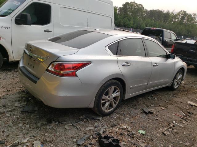 Photo 2 VIN: 1N4AL3AP6FC201696 - NISSAN ALTIMA 2.5 