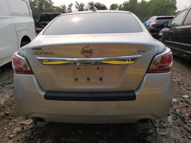 Photo 5 VIN: 1N4AL3AP6FC201696 - NISSAN ALTIMA 2.5 