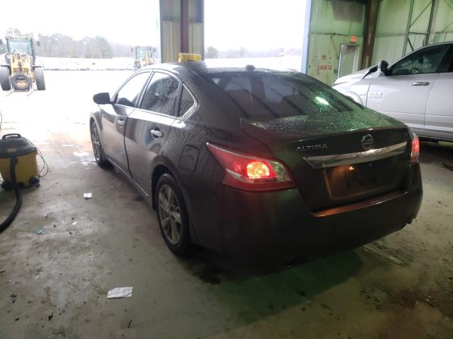 Photo 2 VIN: 1N4AL3AP6FC202184 - NISSAN ALTIMA 2.5 