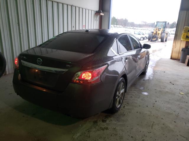 Photo 3 VIN: 1N4AL3AP6FC202184 - NISSAN ALTIMA 2.5 