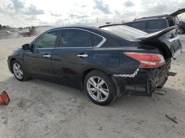 Photo 1 VIN: 1N4AL3AP6FC203495 - NISSAN ALTIMA 