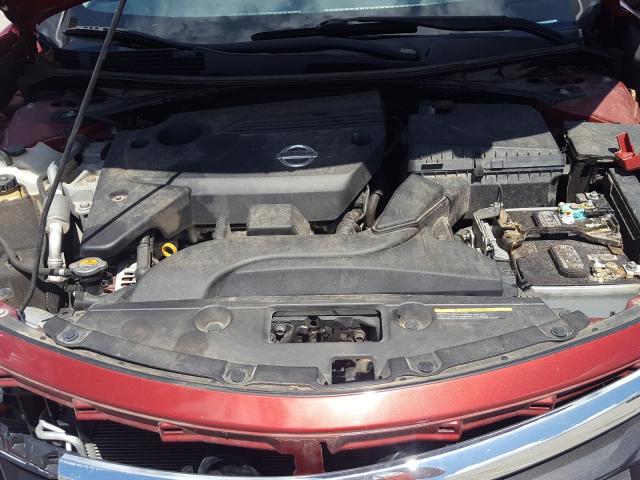 Photo 6 VIN: 1N4AL3AP6FC204338 - NISSAN ALTIMA 2.5 