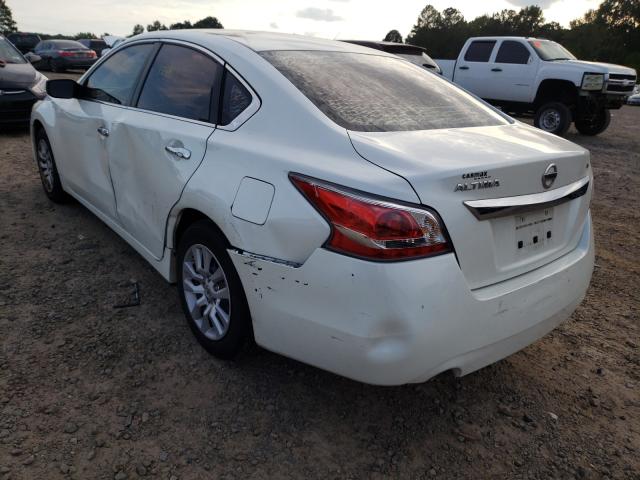 Photo 2 VIN: 1N4AL3AP6FC206803 - NISSAN ALTIMA 2.5 