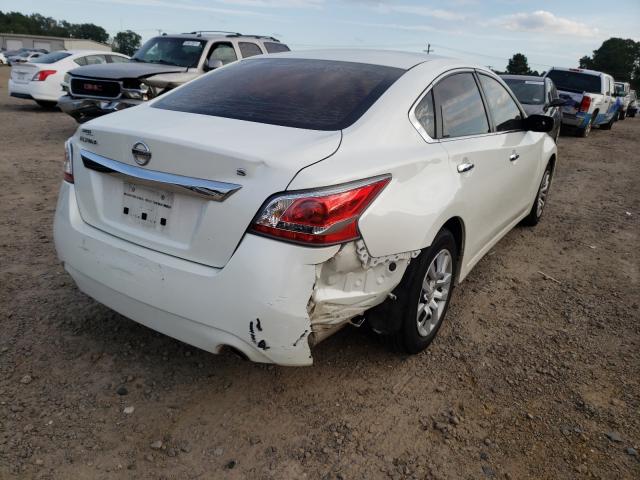 Photo 3 VIN: 1N4AL3AP6FC206803 - NISSAN ALTIMA 2.5 