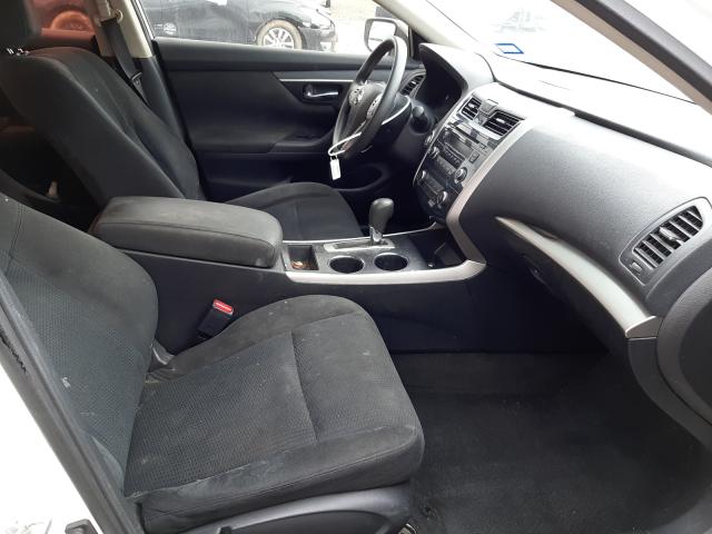 Photo 4 VIN: 1N4AL3AP6FC206803 - NISSAN ALTIMA 2.5 