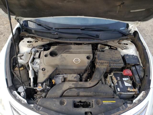 Photo 6 VIN: 1N4AL3AP6FC206803 - NISSAN ALTIMA 2.5 