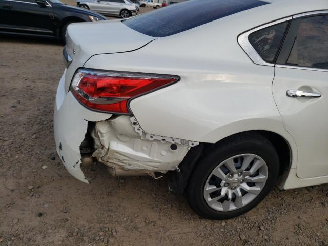 Photo 8 VIN: 1N4AL3AP6FC206803 - NISSAN ALTIMA 2.5 