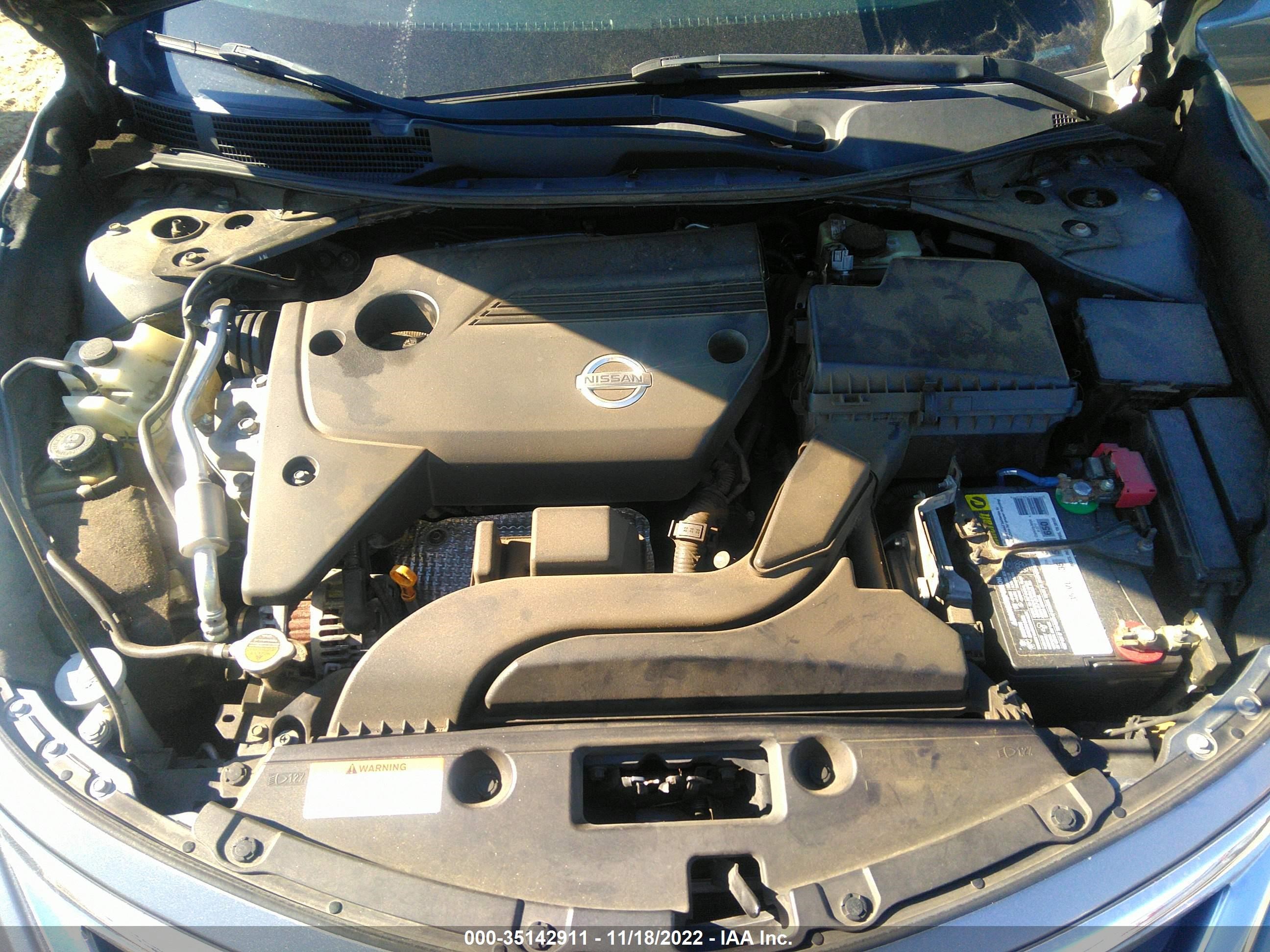 Photo 9 VIN: 1N4AL3AP6FC208065 - NISSAN ALTIMA 