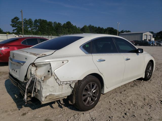 Photo 3 VIN: 1N4AL3AP6FC208597 - NISSAN ALTIMA 2.5 