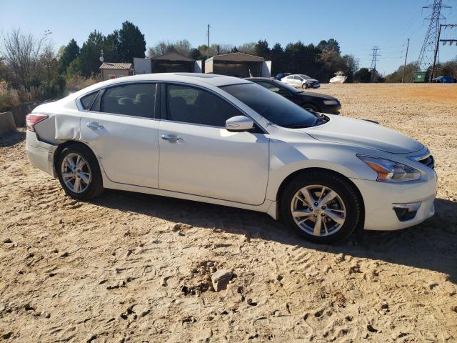 Photo 3 VIN: 1N4AL3AP6FC209068 - NISSAN ALTIMA 2.5 