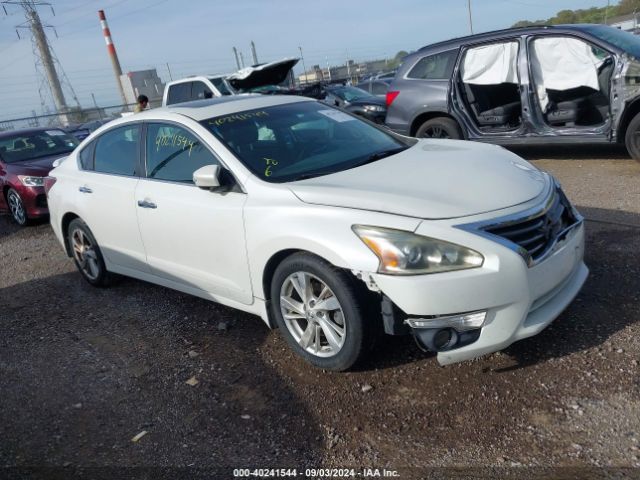 Photo 0 VIN: 1N4AL3AP6FC209149 - NISSAN ALTIMA 