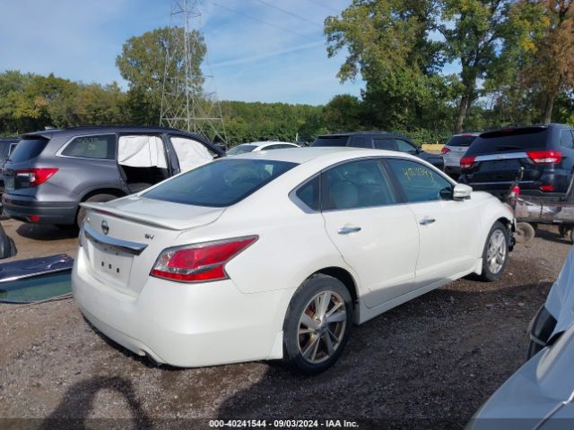 Photo 3 VIN: 1N4AL3AP6FC209149 - NISSAN ALTIMA 