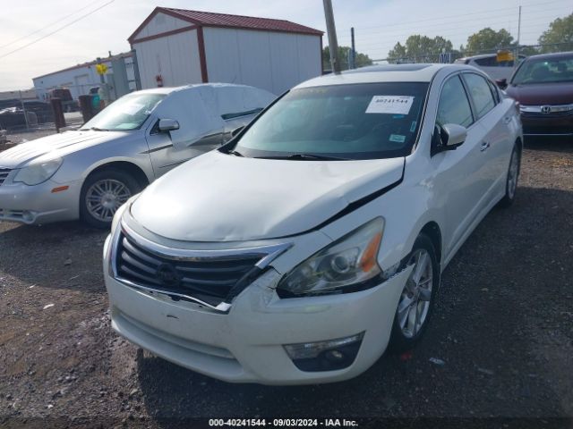 Photo 5 VIN: 1N4AL3AP6FC209149 - NISSAN ALTIMA 