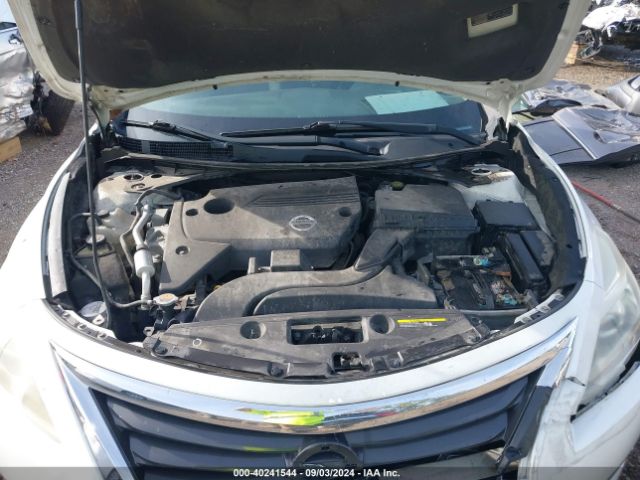 Photo 9 VIN: 1N4AL3AP6FC209149 - NISSAN ALTIMA 