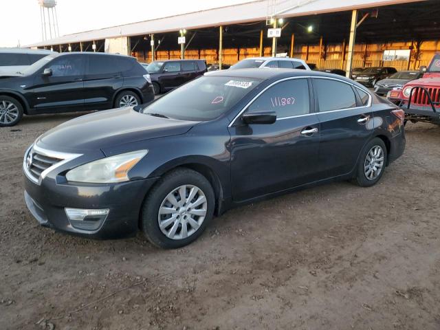 Photo 0 VIN: 1N4AL3AP6FC209488 - NISSAN ALTIMA 2.5 