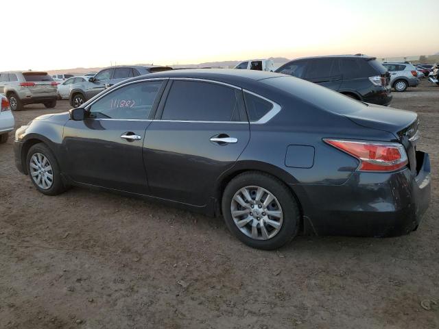 Photo 1 VIN: 1N4AL3AP6FC209488 - NISSAN ALTIMA 2.5 