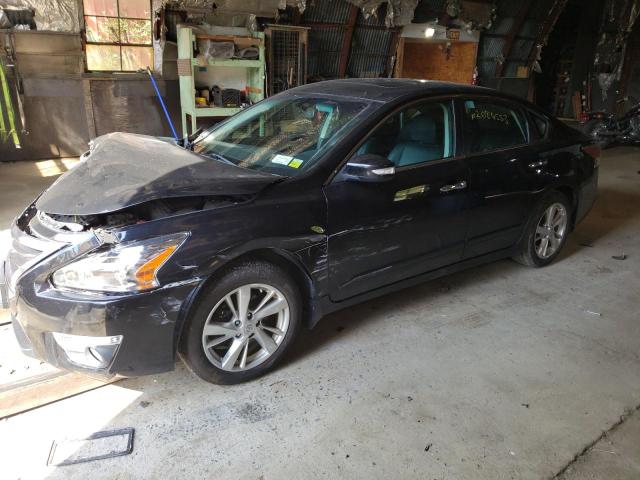 Photo 0 VIN: 1N4AL3AP6FC209636 - NISSAN ALTIMA 2.5 