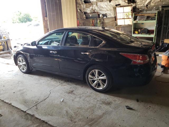 Photo 1 VIN: 1N4AL3AP6FC209636 - NISSAN ALTIMA 2.5 