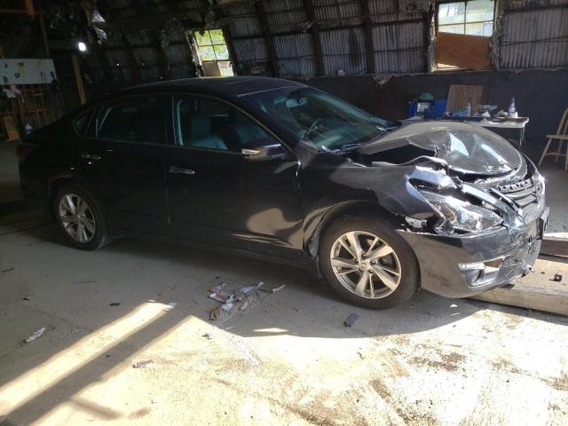 Photo 3 VIN: 1N4AL3AP6FC209636 - NISSAN ALTIMA 2.5 