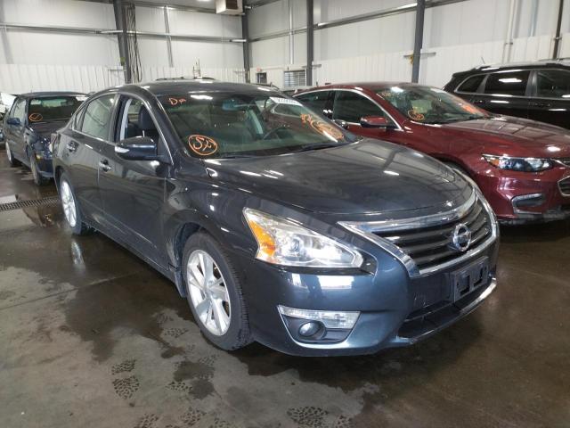 Photo 0 VIN: 1N4AL3AP6FC210432 - NISSAN ALTIMA 