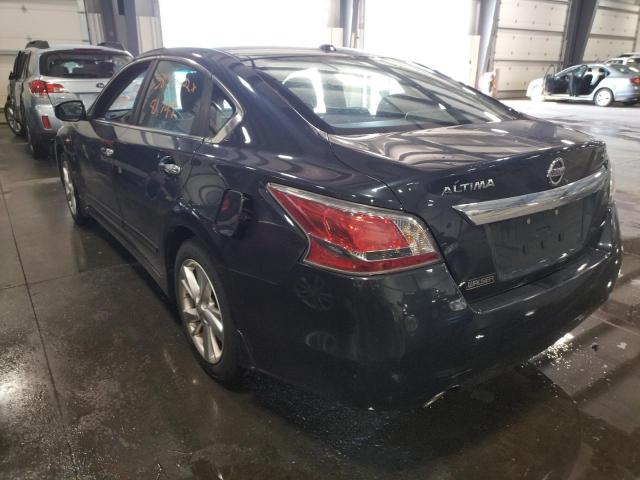 Photo 2 VIN: 1N4AL3AP6FC210432 - NISSAN ALTIMA 