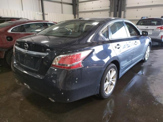 Photo 3 VIN: 1N4AL3AP6FC210432 - NISSAN ALTIMA 