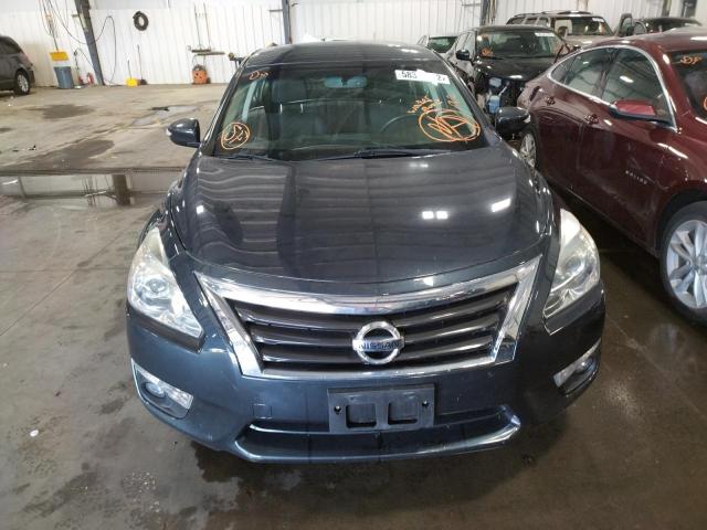 Photo 8 VIN: 1N4AL3AP6FC210432 - NISSAN ALTIMA 