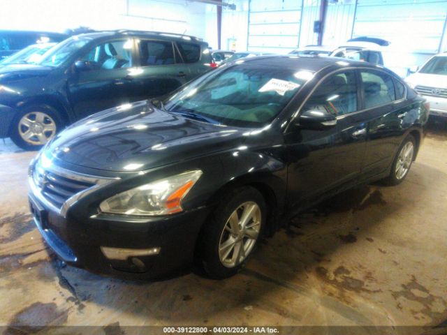 Photo 1 VIN: 1N4AL3AP6FC210432 - NISSAN ALTIMA 