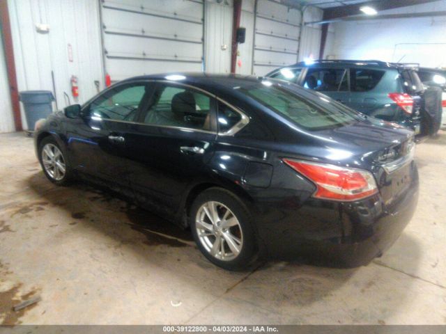 Photo 2 VIN: 1N4AL3AP6FC210432 - NISSAN ALTIMA 