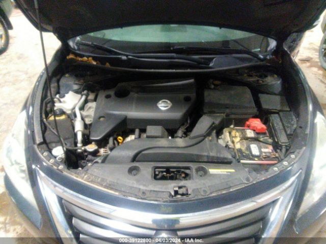 Photo 9 VIN: 1N4AL3AP6FC210432 - NISSAN ALTIMA 