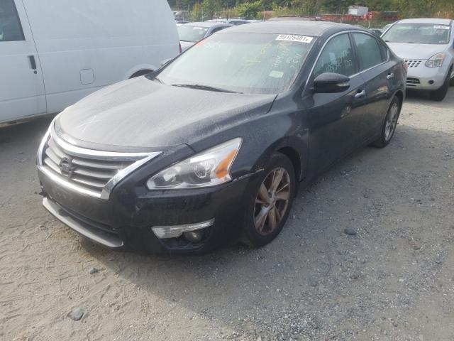 Photo 1 VIN: 1N4AL3AP6FC210723 - NISSAN ALTIMA 2.5 