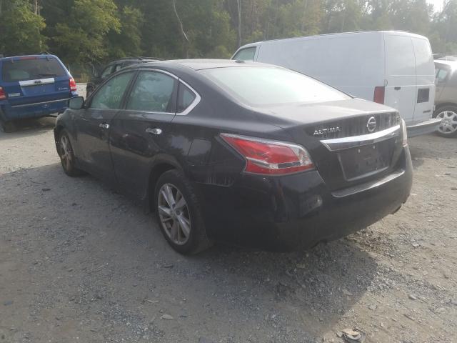 Photo 2 VIN: 1N4AL3AP6FC210723 - NISSAN ALTIMA 2.5 