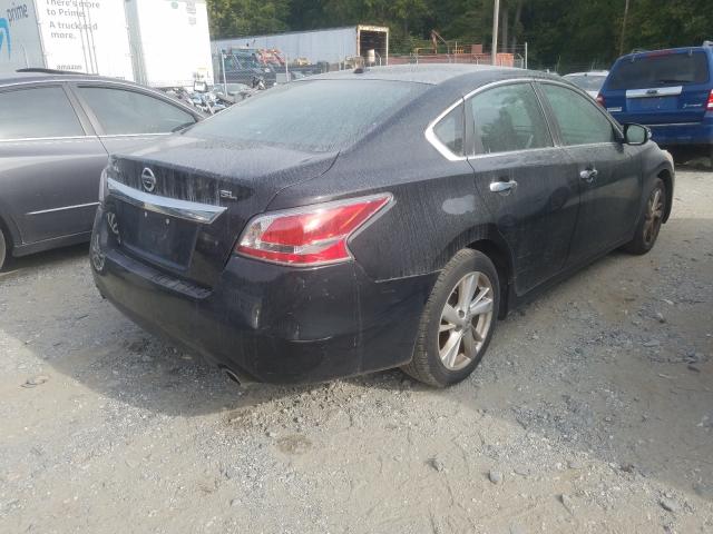 Photo 3 VIN: 1N4AL3AP6FC210723 - NISSAN ALTIMA 2.5 