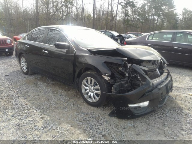 Photo 0 VIN: 1N4AL3AP6FC211595 - NISSAN ALTIMA 