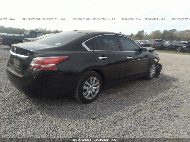 Photo 3 VIN: 1N4AL3AP6FC211595 - NISSAN ALTIMA 