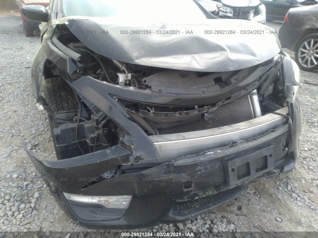 Photo 5 VIN: 1N4AL3AP6FC211595 - NISSAN ALTIMA 