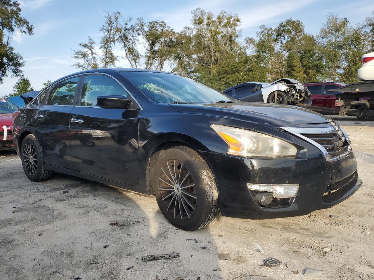 Photo 3 VIN: 1N4AL3AP6FC212617 - NISSAN ALTIMA 