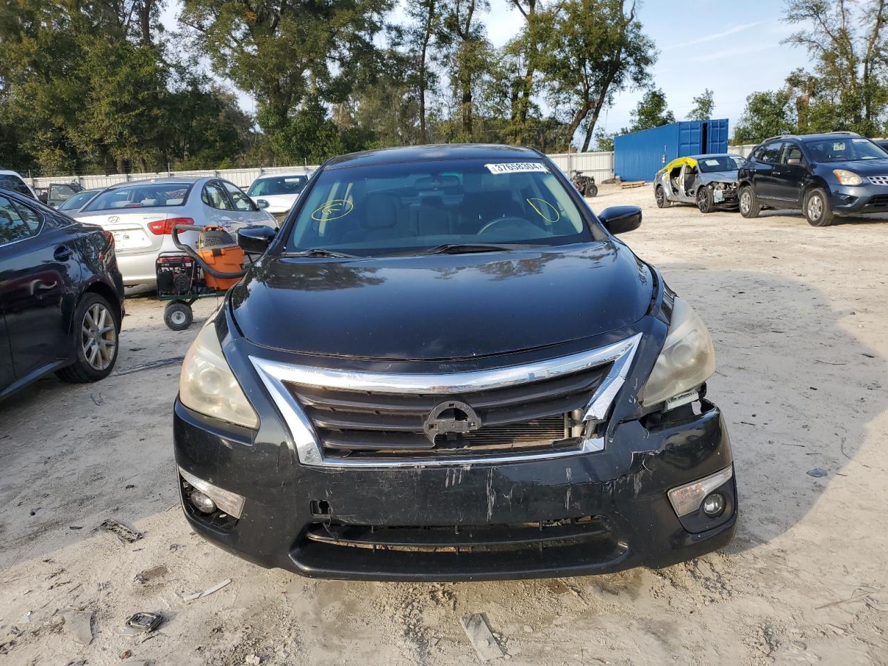 Photo 4 VIN: 1N4AL3AP6FC212617 - NISSAN ALTIMA 