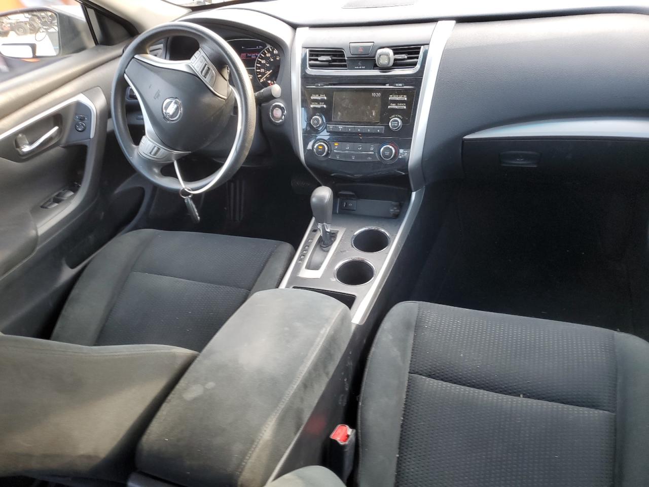 Photo 7 VIN: 1N4AL3AP6FC212617 - NISSAN ALTIMA 