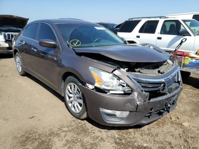 Photo 0 VIN: 1N4AL3AP6FC214416 - NISSAN ALTIMA 2.5 