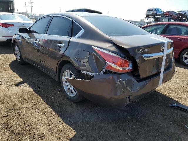 Photo 2 VIN: 1N4AL3AP6FC214416 - NISSAN ALTIMA 2.5 