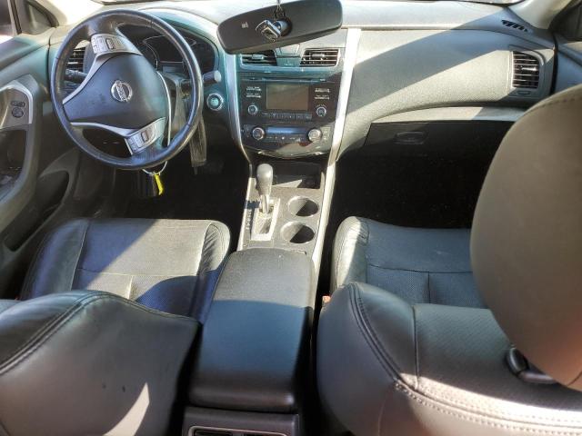 Photo 7 VIN: 1N4AL3AP6FC214528 - NISSAN ALTIMA 