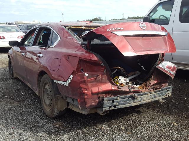 Photo 2 VIN: 1N4AL3AP6FC214643 - NISSAN ALTIMA 