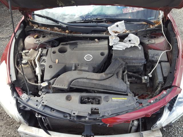 Photo 6 VIN: 1N4AL3AP6FC214643 - NISSAN ALTIMA 