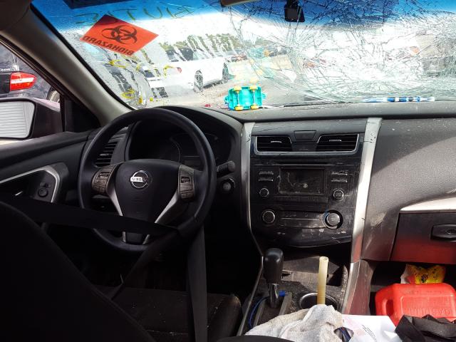 Photo 8 VIN: 1N4AL3AP6FC214643 - NISSAN ALTIMA 