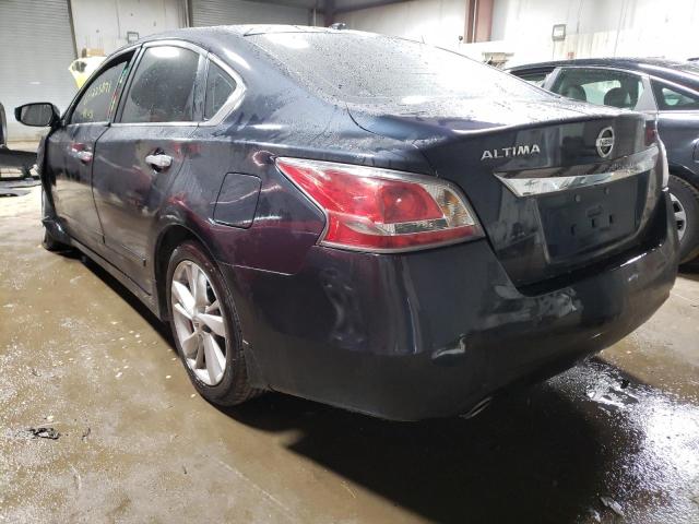 Photo 2 VIN: 1N4AL3AP6FC215436 - NISSAN ALTIMA 2.5 